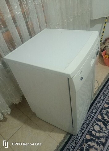  Beden Renk Bulaşık Makinesi 
