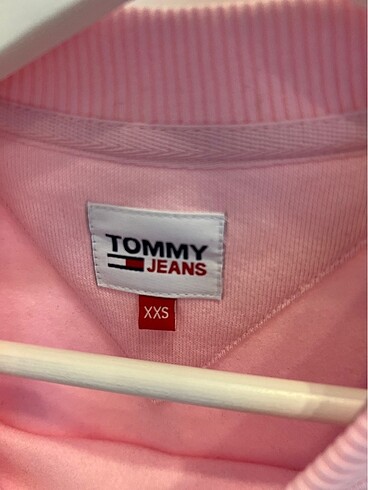 Tommy Hilfiger tommy sweatshirt