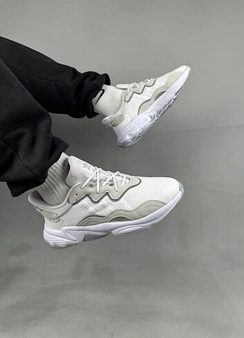 Adidas ozweego ayakkabı