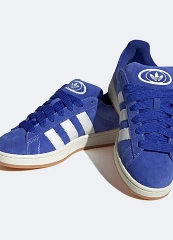 Adidas Adidas campus bayan ayakkabı