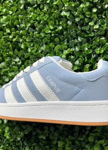 Adidas campus bayan ayakkabı
