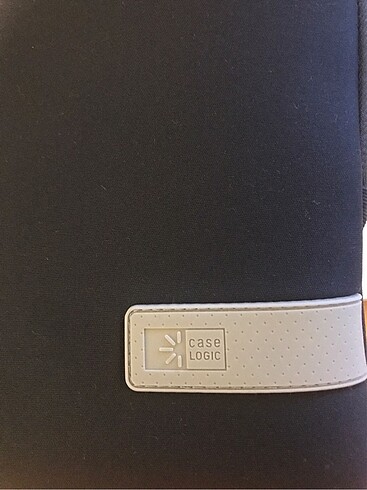 Case Logic Laptop kılıfı