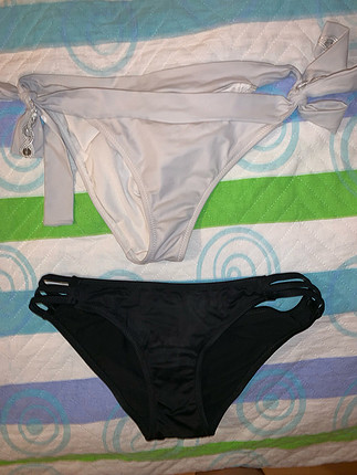 Bikini altı