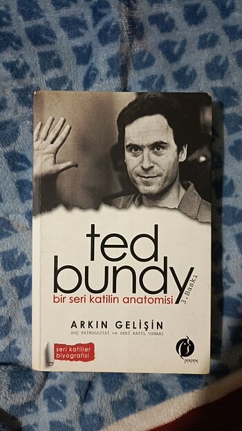 ted bundy bir seri katilin anatomisi