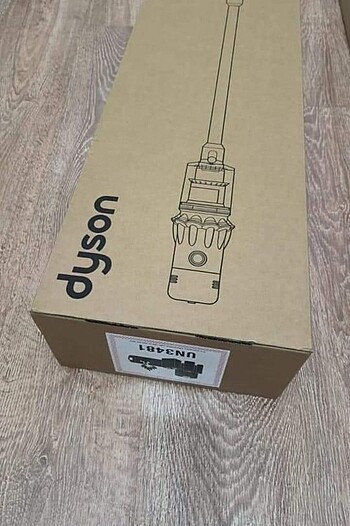 DYSON V15 MEDİMARK GARANTİLİ SIFIR ÜRÜN