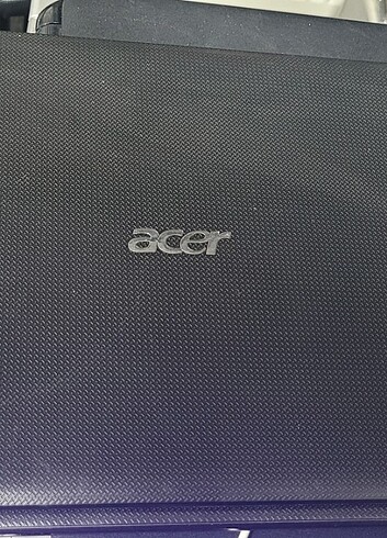 Acer ACER Aspire 5736z SORUNSUZ LAPTOP
