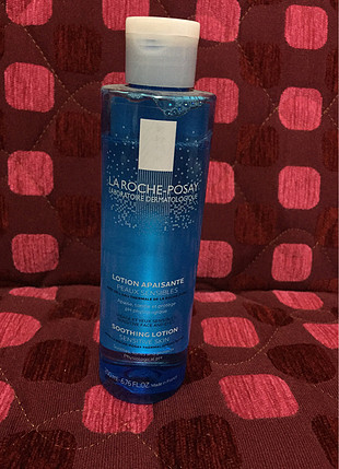 La Roche Posay Tonik