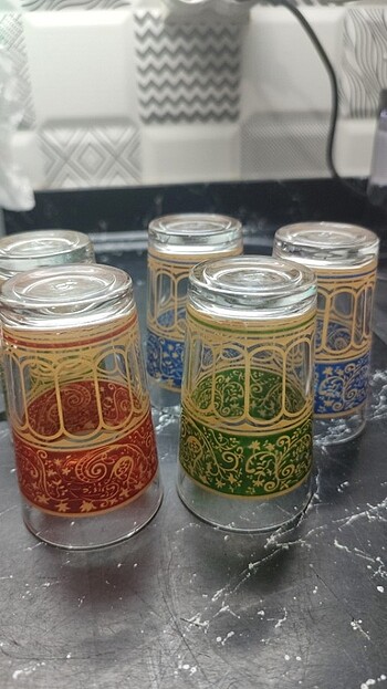 Paşabahçe Bardak 