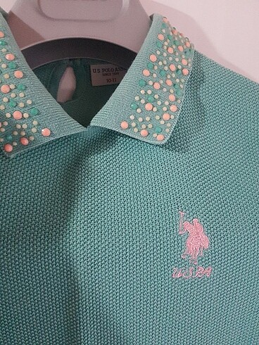 U.S Polo Assn. Kazak