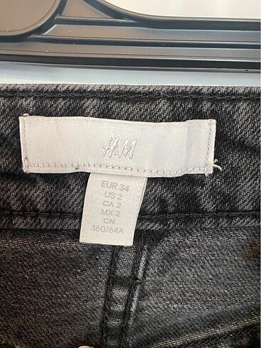 34 Beden H&M pant