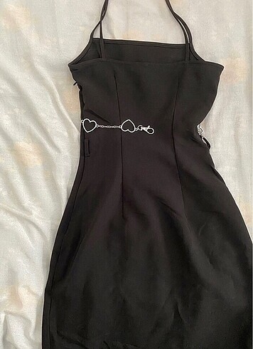 H&M Mini elbise