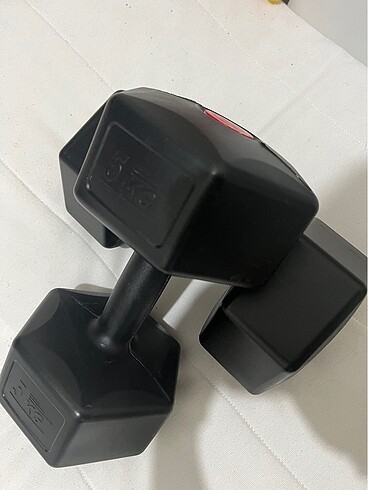  Beden 5 kg dumbell