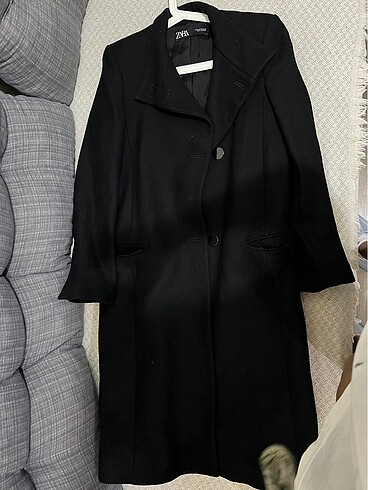 xs Beden Zara kaban