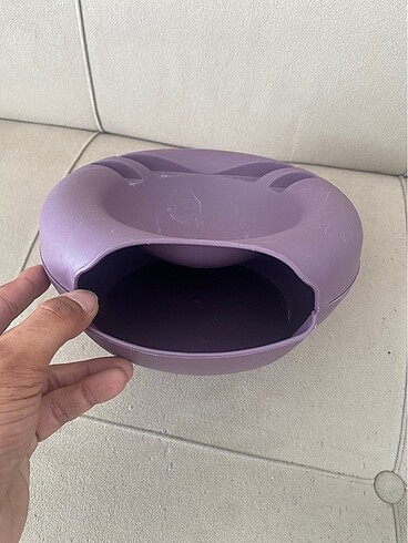  Beden Çekirdeklik Ve Şeker Sunumluk 2Li