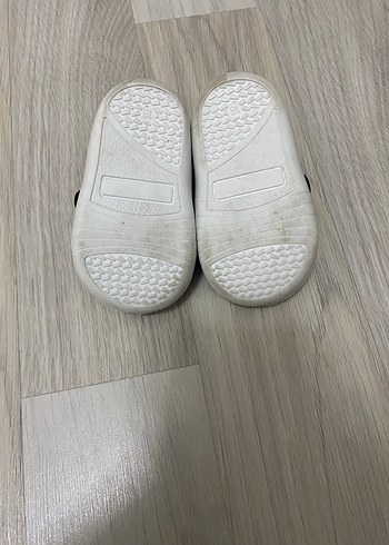 Erkek Bebek İlk Adım Ayakkabısı - Görsel 4