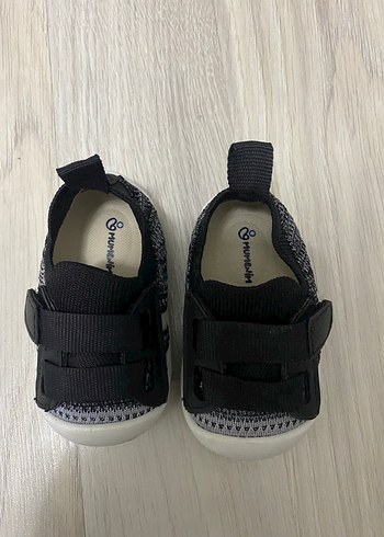 Erkek Bebek İlk Adım Ayakkabısı - Görsel 3