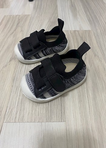 Erkek Bebek İlk Adım Ayakkabısı - Görsel 2