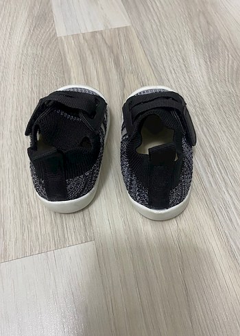 Erkek Bebek İlk Adım Ayakkabısı - Görsel 5