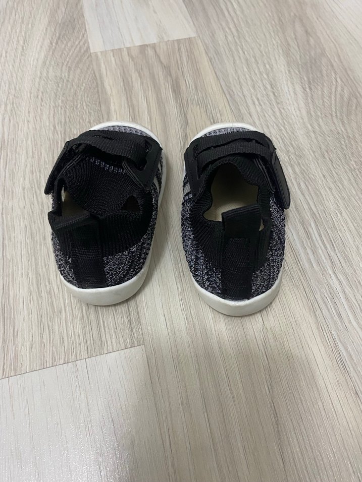 Erkek Bebek İlk Adım Ayakkabısı - Görsel 5