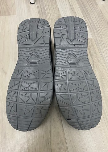 İş Ayakkabısı Yazlık BURUNSUZ SIFIR - Görsel 5