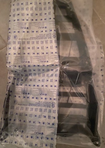 Pulsar 200RS 2020 Radyatör Koruma Kafesi - Görsel 2