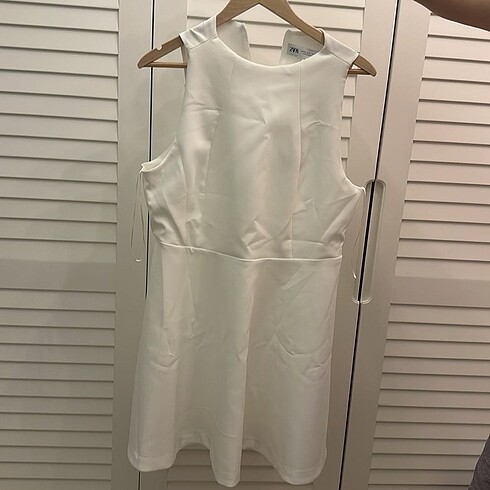 ZARA ELBİSE