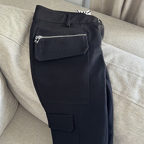 ZARA PANTOLON
