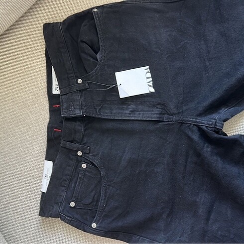 ZARA JEAN