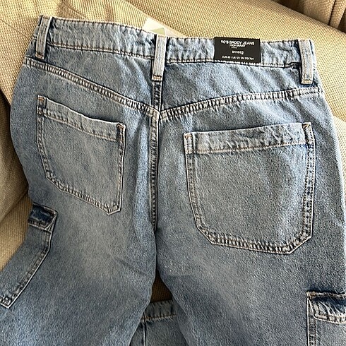 l Beden HM JEAN