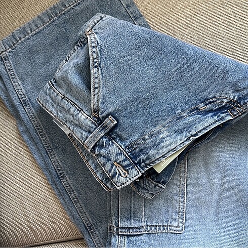 H&M HM JEAN