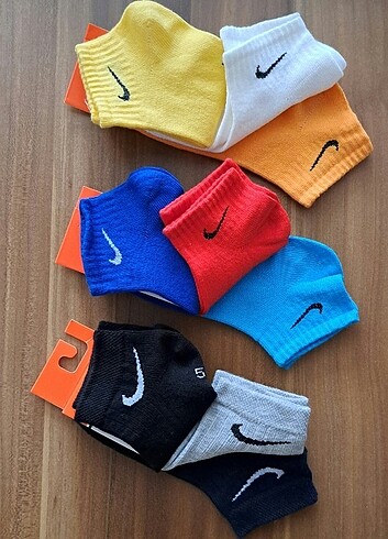 Erkek ve kız çocuk çorapları - Görsel 10