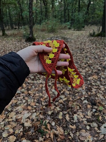 universal Beden Bandana