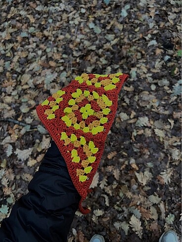 Diğer Bandana