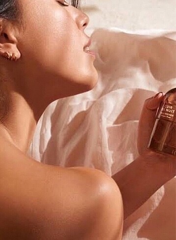 Beden Cuir de nuit 100 ml EDP
