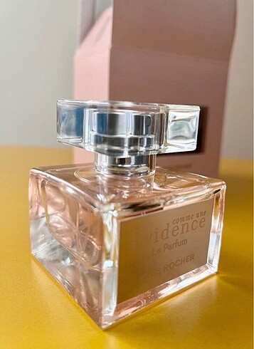 Yves Rocher COMME UNE EVIDENCE LE PARFÜM 30 ML