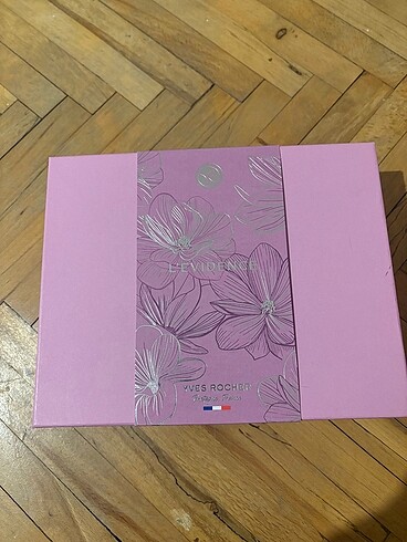 Levidnece set
