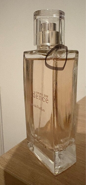 Beden Evidence 48 ml eski şişe
