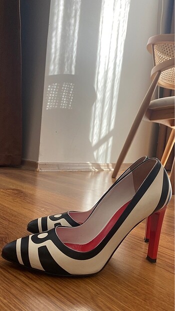 Stiletto