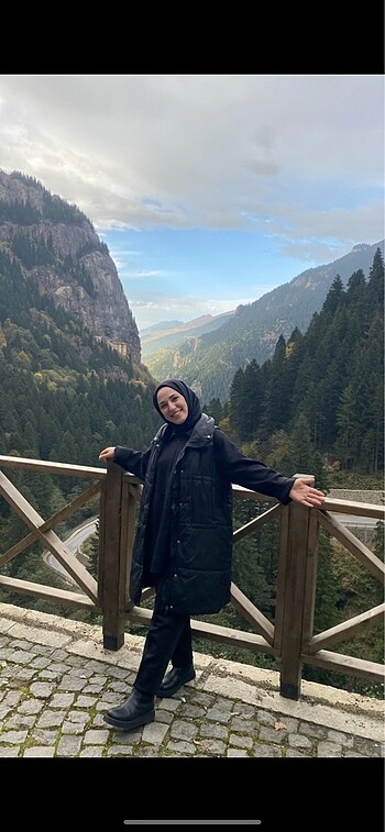 Şişme yelek