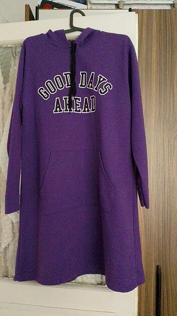 Tunik sweat