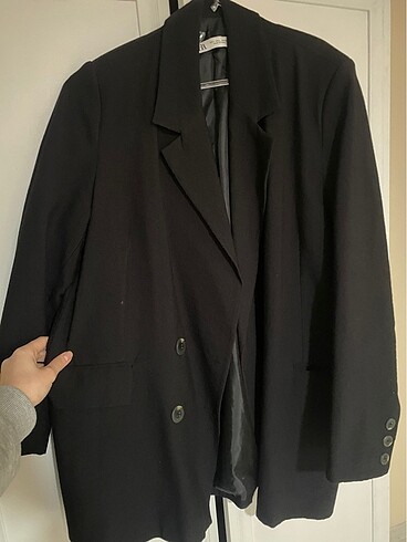 zara blazer ceket