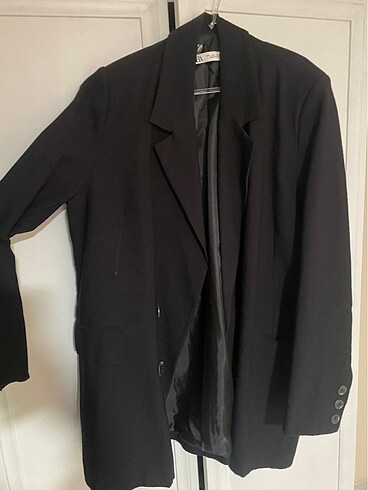 Zara zara blazer ceket