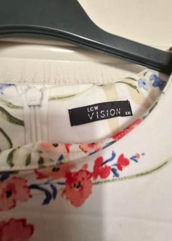 LC Waikiki Kadın Elbise