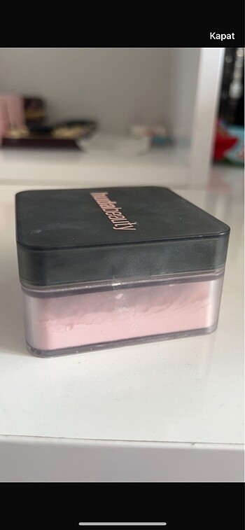  Beden HUDA CHERRY BLOSSOM CAKE