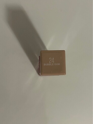 Maybelline LIFTER GLOSS BUBBLE GUM