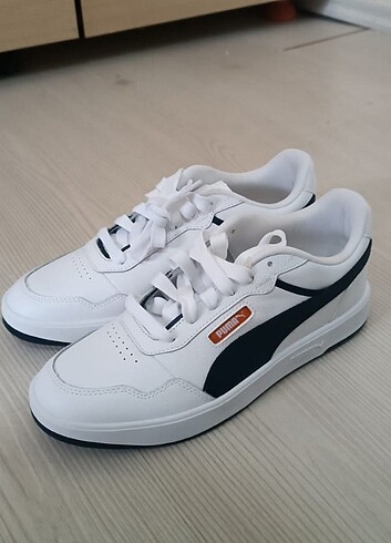 Puma ayakkabı
