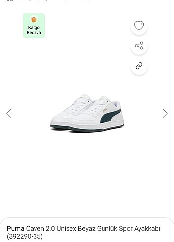 Puma Puma ayakkabı