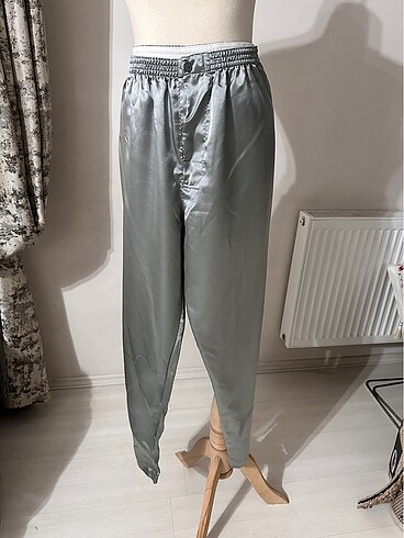 Pierre cardin erkek sabahlık takım - Görsel 7