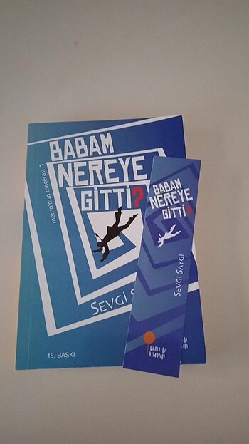  Beden Babam nereye gitti- sevgi saygı 