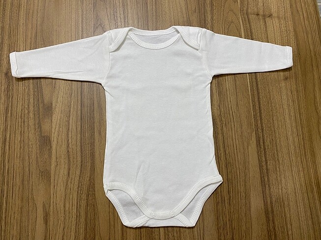 Gaye Bebe | 10?lu Hastane Çıkış Seti - Görsel 5